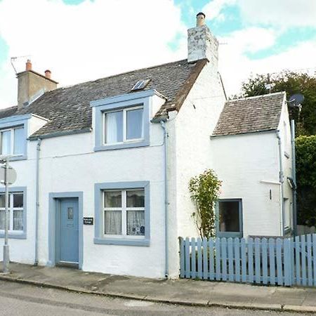 Nathaniel'S Cottage Kirkcudbright Kültér fotó